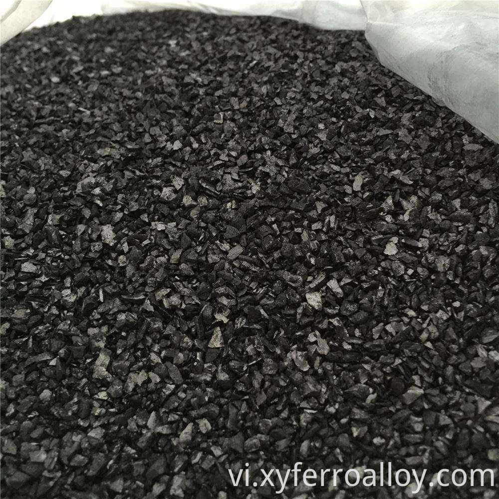 Calcined Anthracite Coal